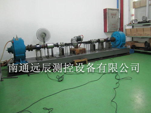 車轎測試臺(tái)